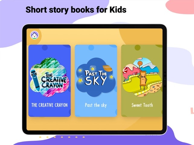 Storyio - For Kids gallery image