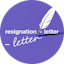 Resignation Letter Template