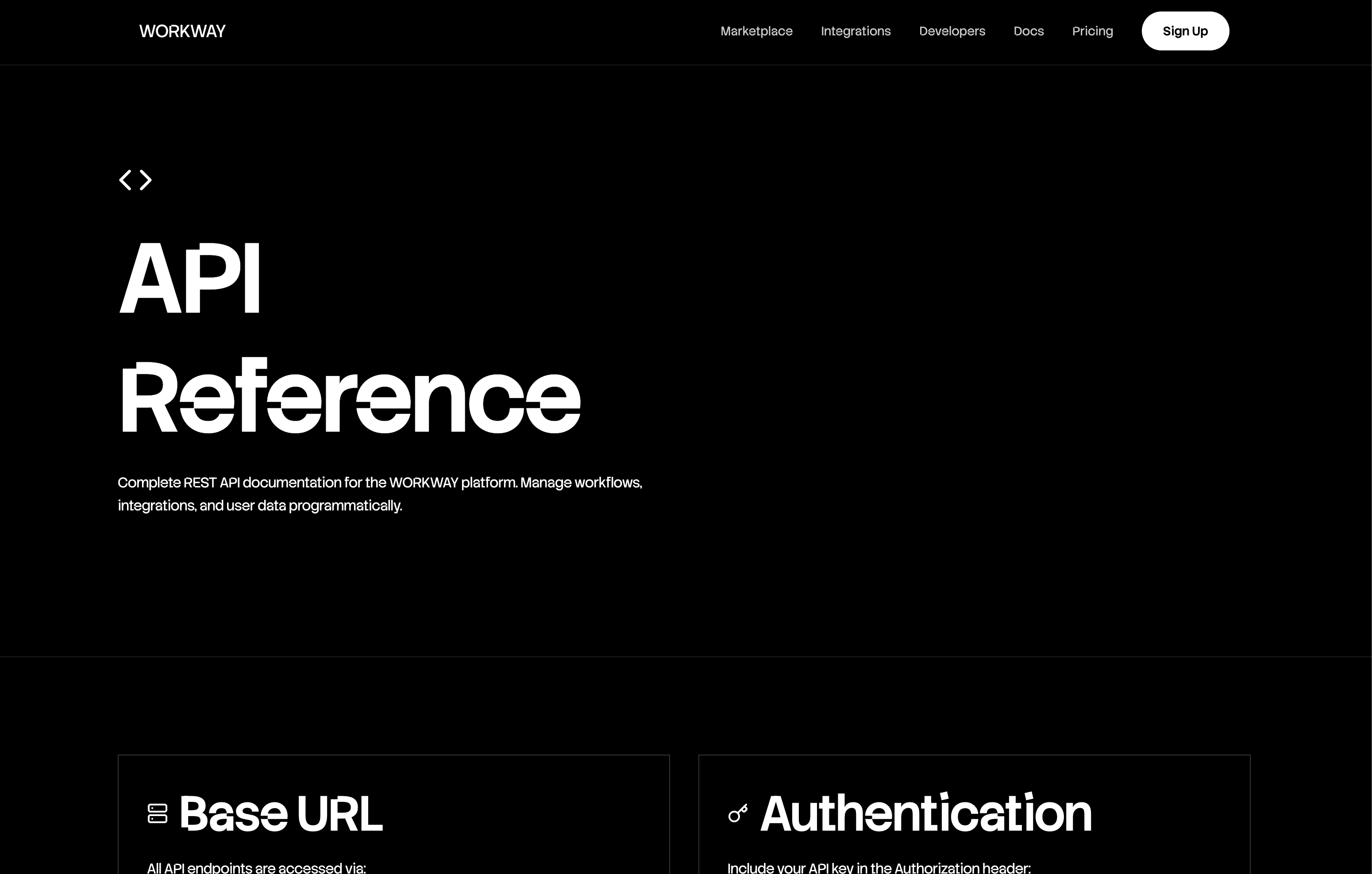 WORKWAY gallery image