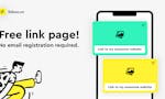Linkoo.co – Quickly made, quickly shared image