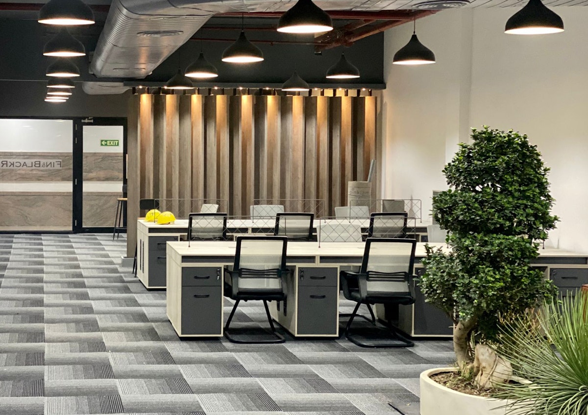 Best Interior Designing Company