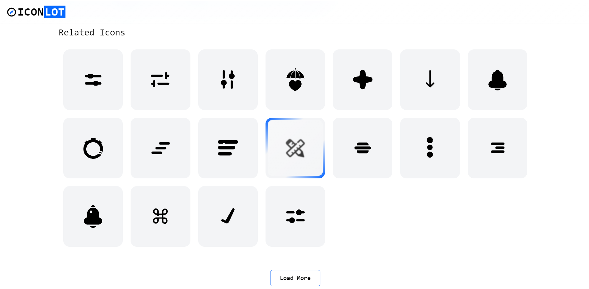 Iconlot media 2