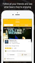 Untappd gallery image
