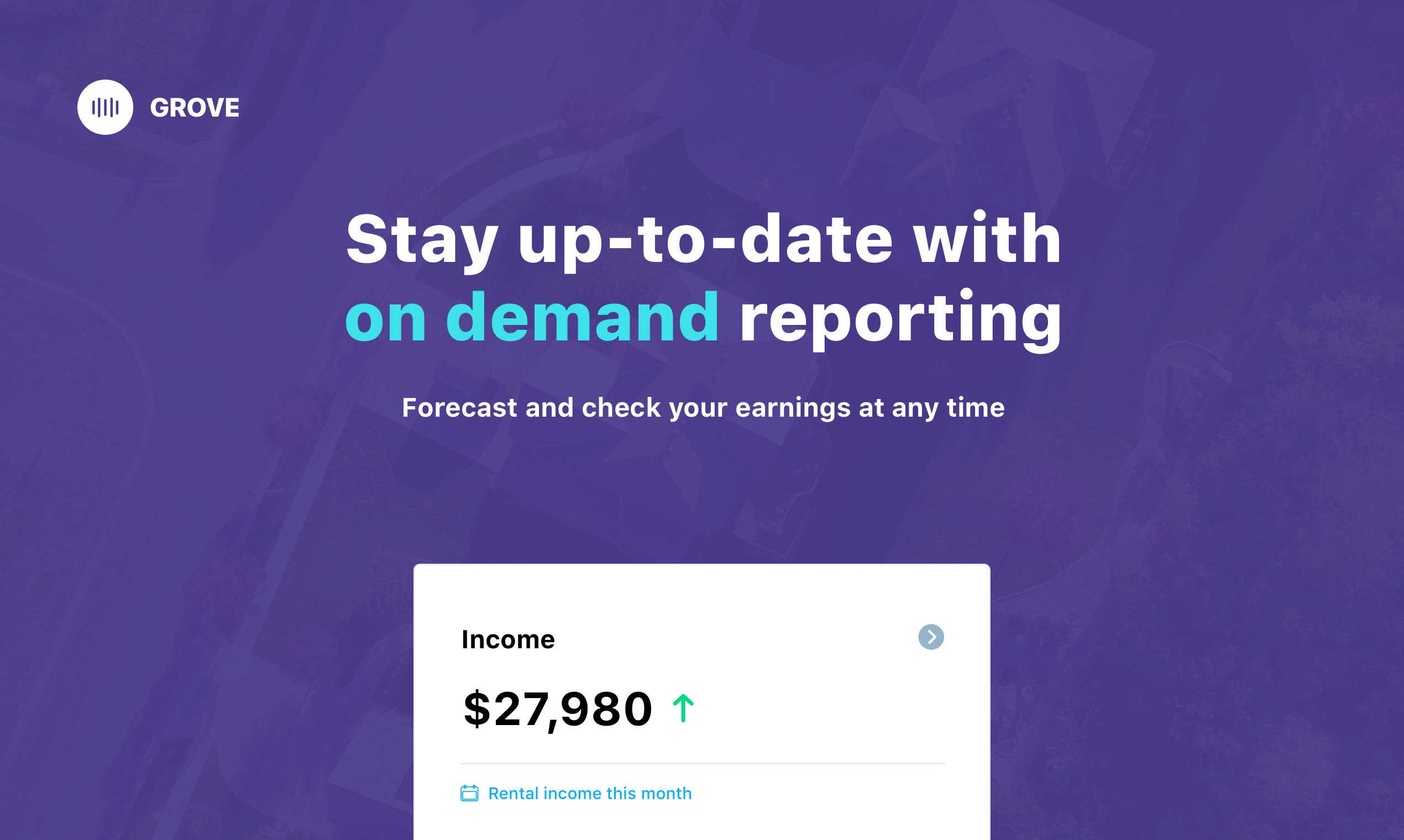 Grove Rent gallery image