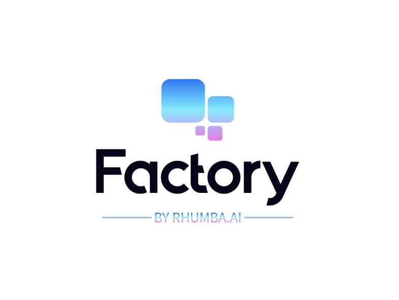Factory by Rhumba.ai