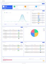 NGX.BILL Self hosted accounting/billing gallery image