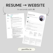 Portflix gallery image