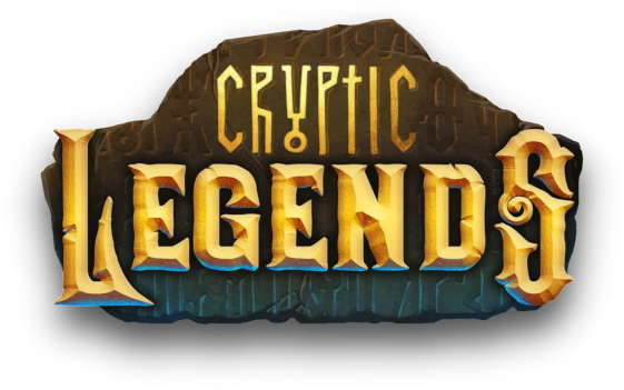 Cryptic Legends gallery image