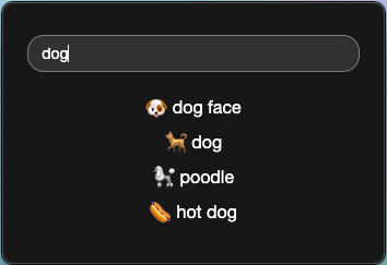 Geniemoji gallery image