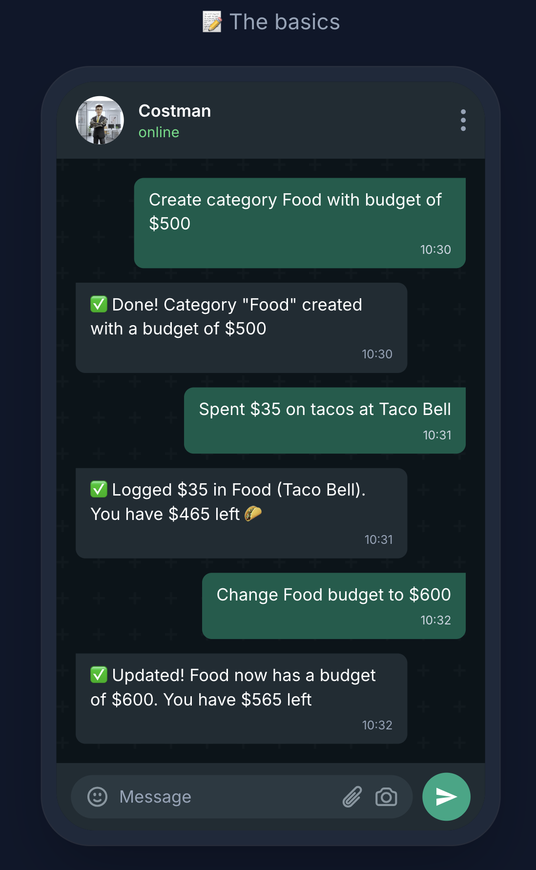 Costman gallery image