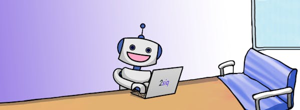 2siq - Effortless AI Email Replies gallery image