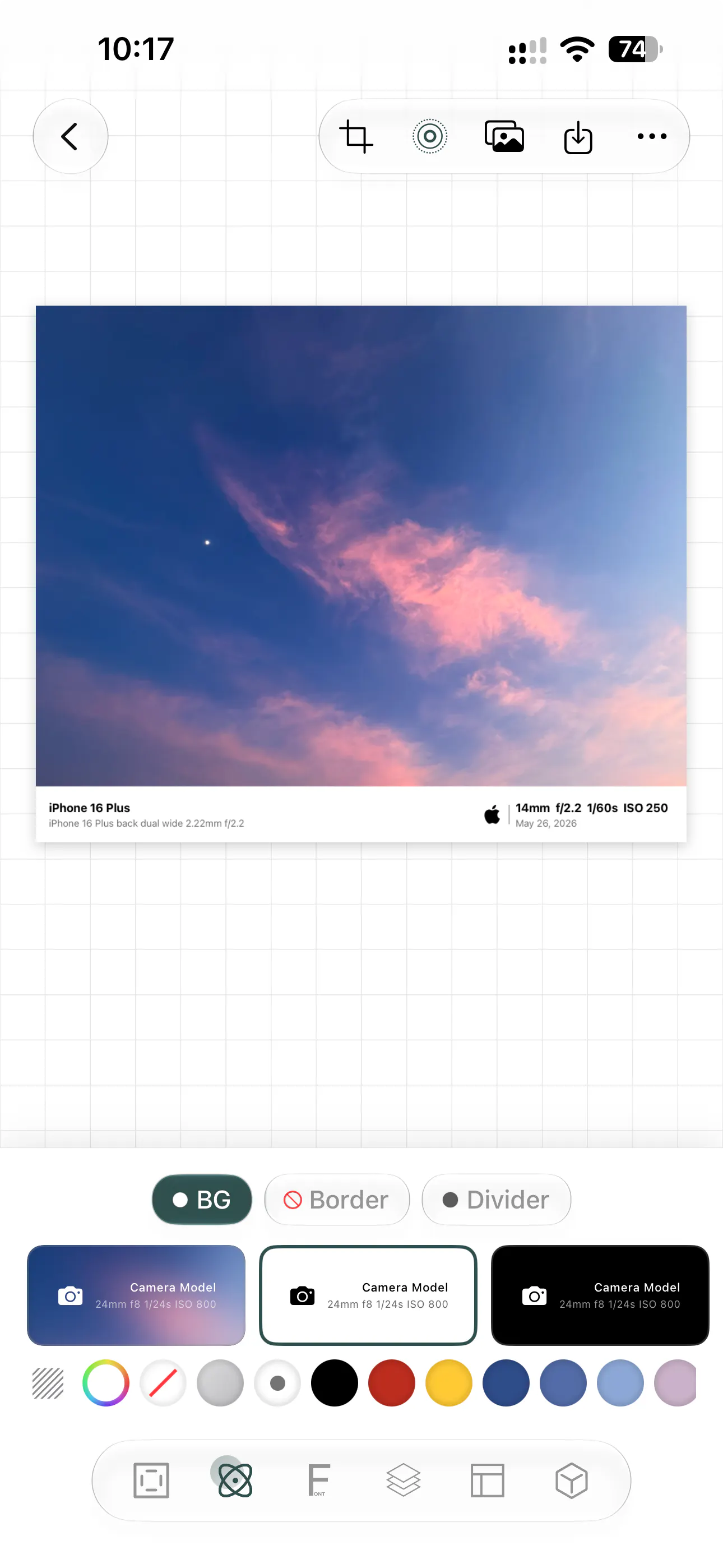 iMark gallery image