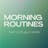 Morning Routines That Actually Work