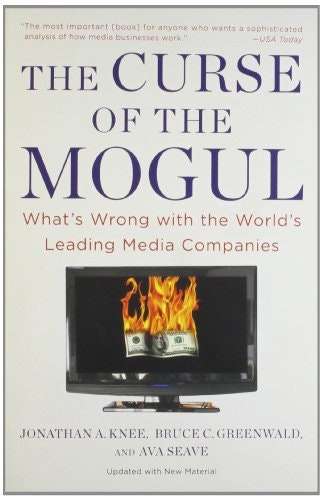 The Curse of the Mogul gallery image