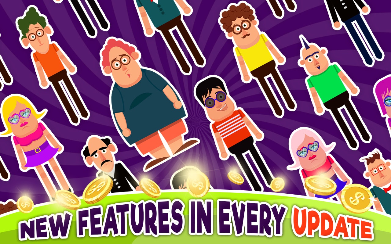 Freelancer Simulator Inc : Game Dev Money Clicker gallery image