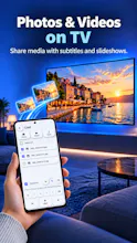 EltaCrew TV Remote gallery image