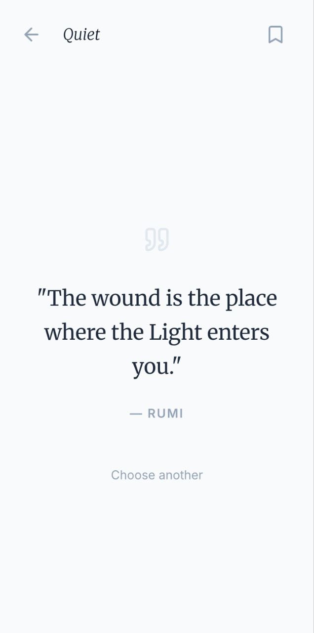 Clarity - Screenshot 4 showing product features and functionality