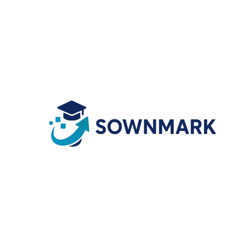 Sownmark