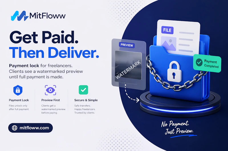 MitFloww screenshot 2