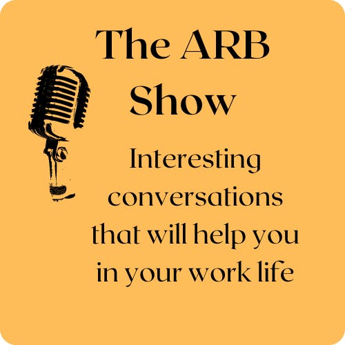The ARB show media 1