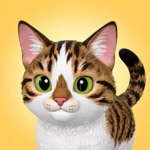 MaoMao AR