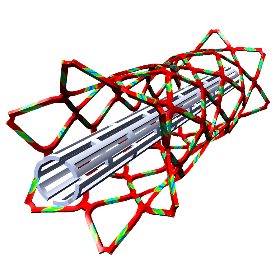 SimScale gallery image