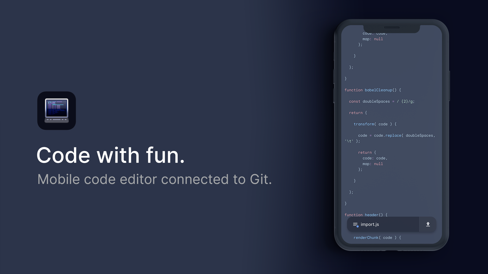 Codeit gallery image