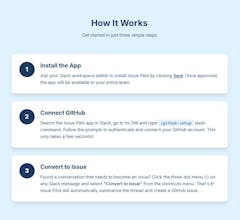 Issue Pilot gallery image