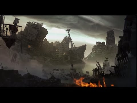 Dirty Bomb gallery image