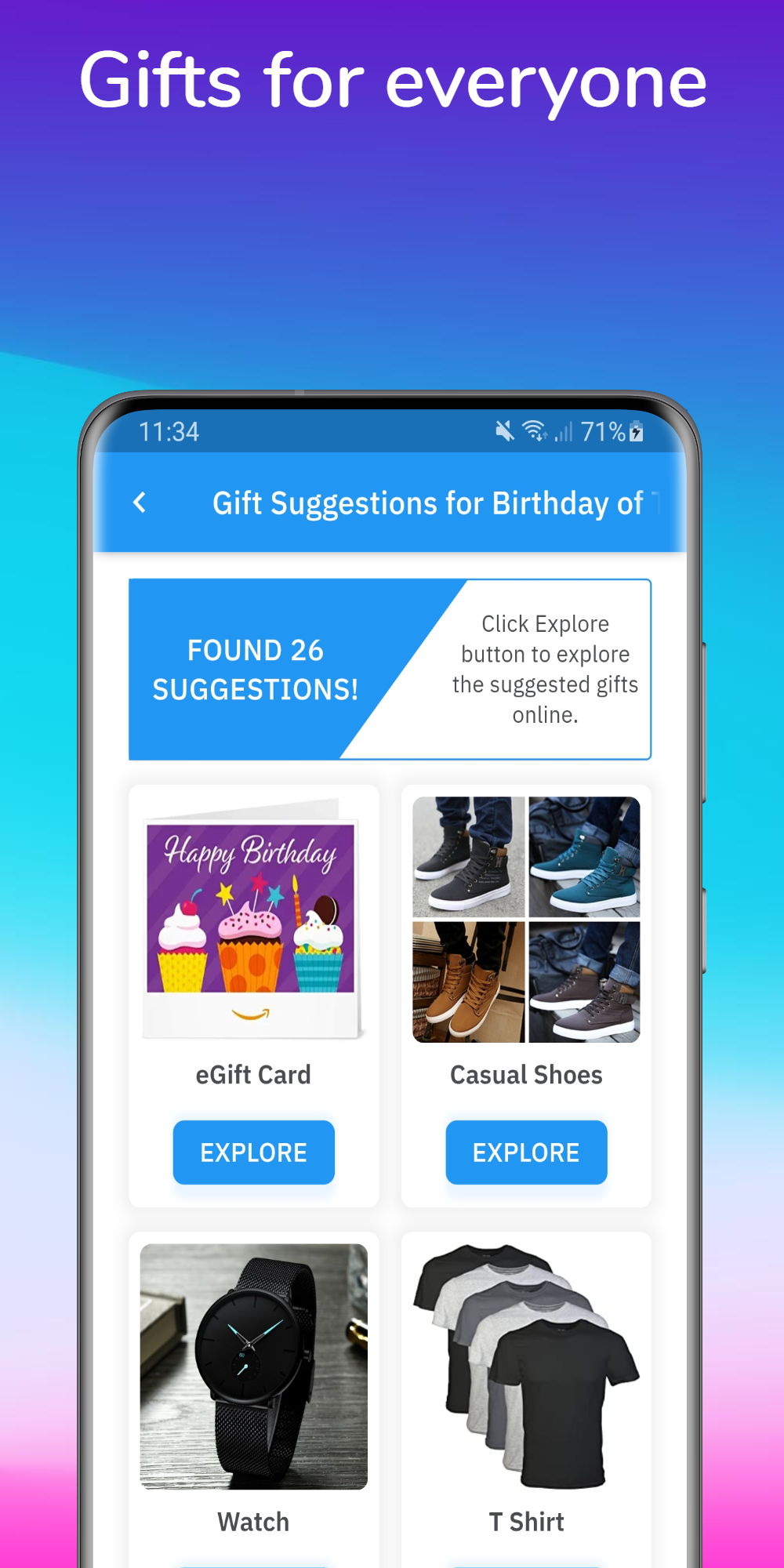 Giftly gallery image