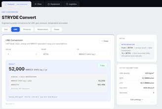 STRYDE gallery image