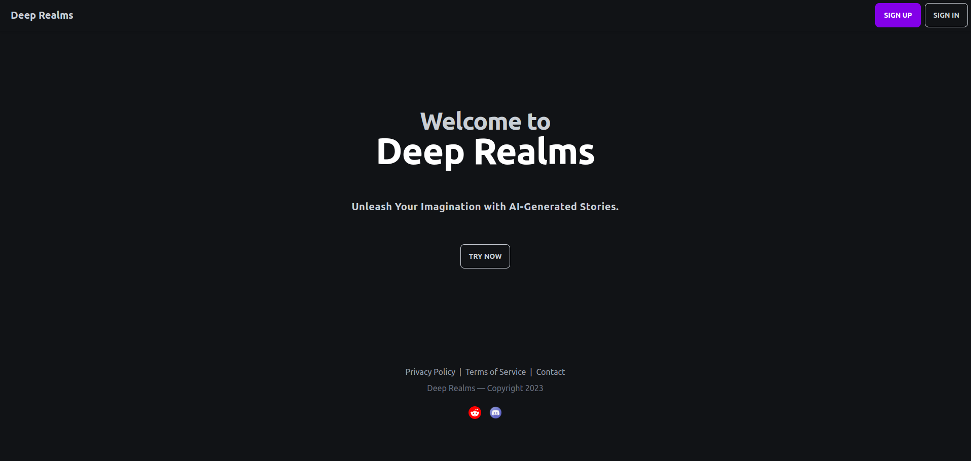 Realms profondi media 1