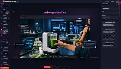 Stairtup gallery image