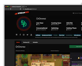 StreamKick gallery image