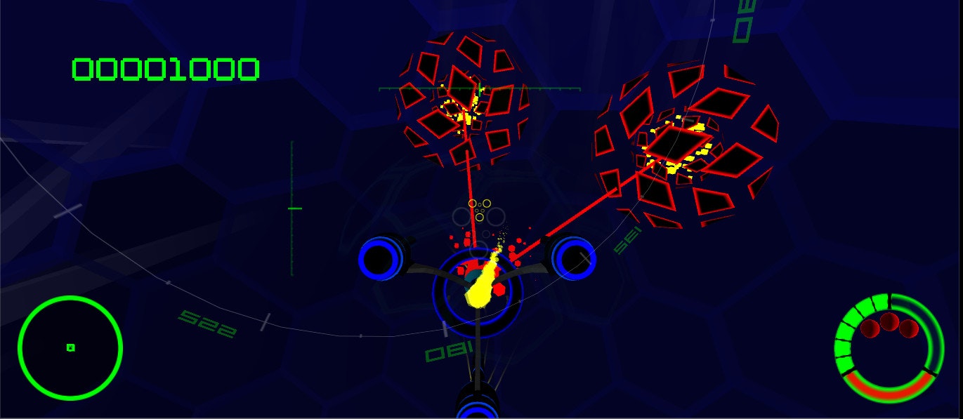 Voxel Blast gallery image