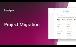 FluentPro Project Migrator media 1