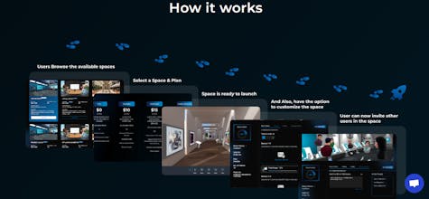 Metavesal gallery image