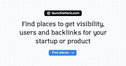 launchwhere.com gallery image
