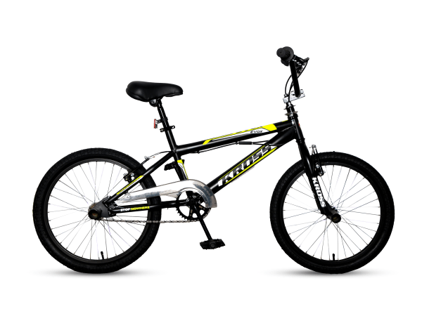 Kross Evox-360 20T Mountain Bike