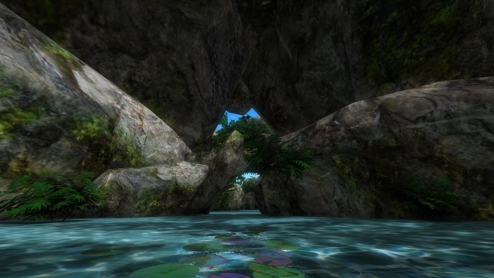 Eden River gallery image