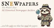 SNEWPapers