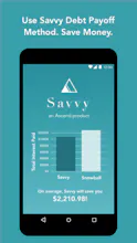 Savvy Debt Payoff gallery image