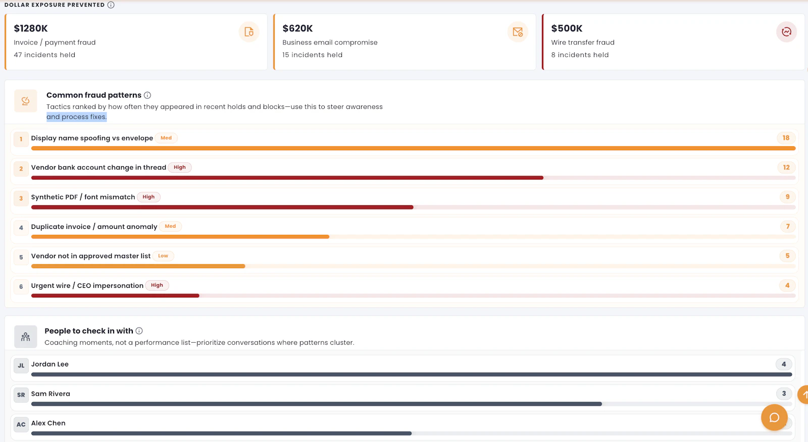 Preservers screenshot 3
