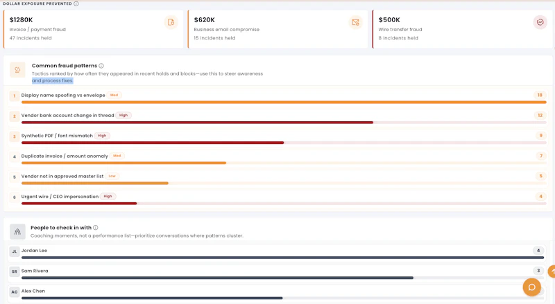 Preservers screenshot 3