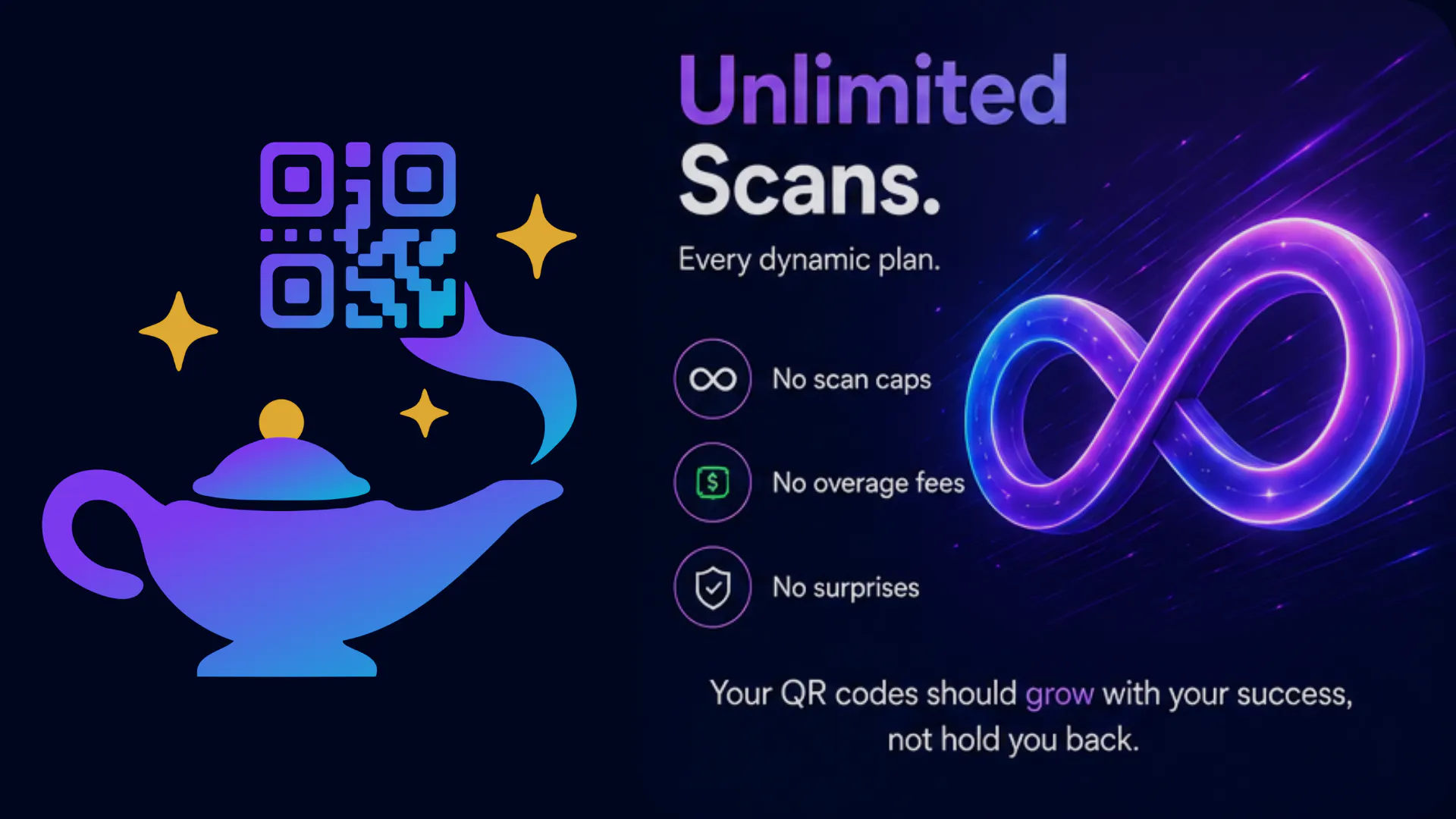 QR Code Genie gallery image