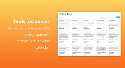 SEO Operating System gallery image