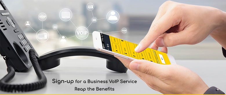8 Steps to Optimise Your VoIP