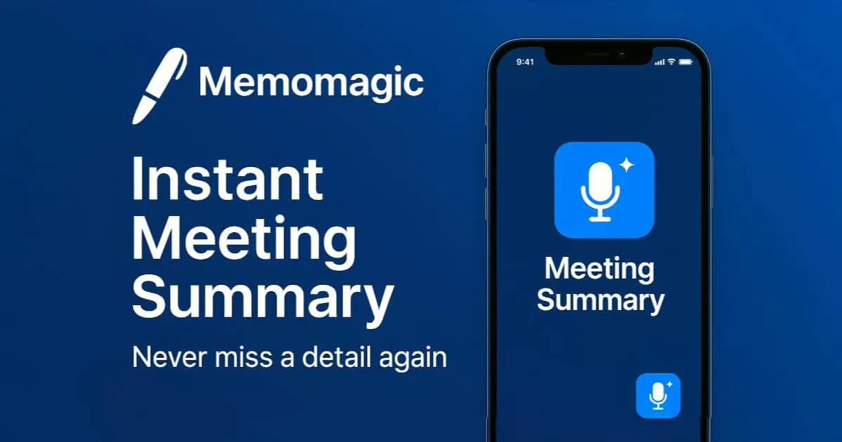 Memomagic gallery image