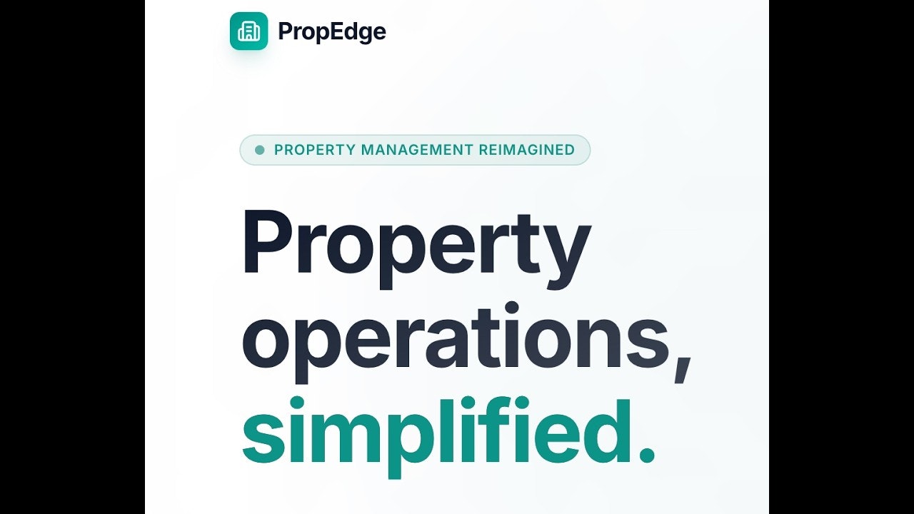 PropEdge gallery image