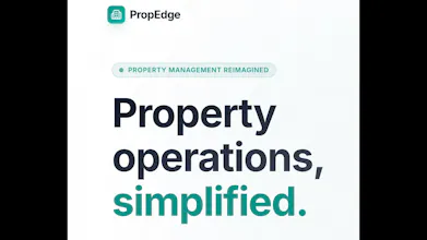 PropEdge gallery image